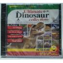 Ultimate Dinosaur Collection