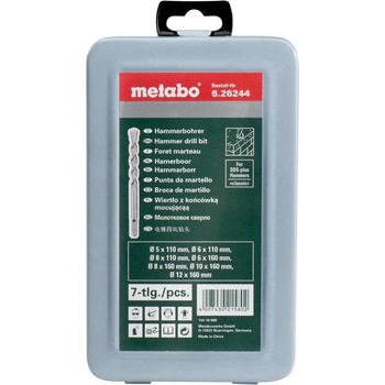 Metabo 626244000