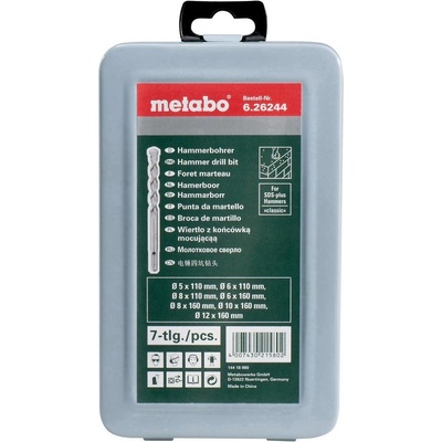 Metabo 626244000