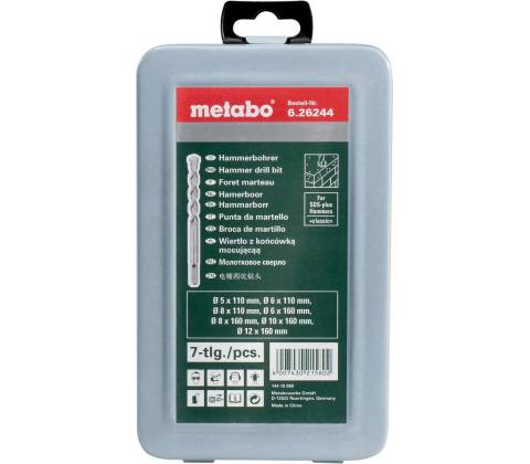 Metabo 626244000