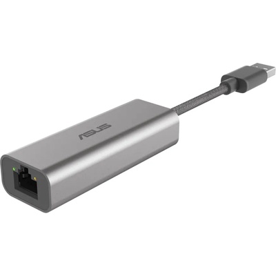 ASUS USB-C2500 мрежова карта Ethernet (USB-C2500)