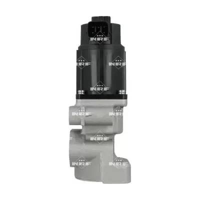 NRF AGR ventil EASY FIT NRF 48675