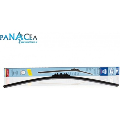 Alca Super Flat 430 mm 091-047000