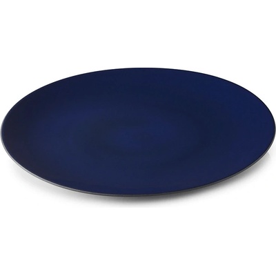 Revol EQUINOXE talíř Night Blue pr. 31 cm REV-655654 – Zboží Mobilmania