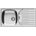 Pyramis Fork ocel