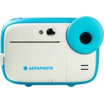 AgfaPhoto RealiKids Instant Cam (ARKICBL/SB6618) Цифрови фотоапарати
