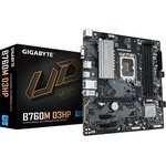 GIGABYTE B760M D3HP Дънни платки