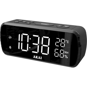 AKAI ACR-1080