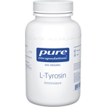 Pure Encapsulations L-тирозин - 90 капсули