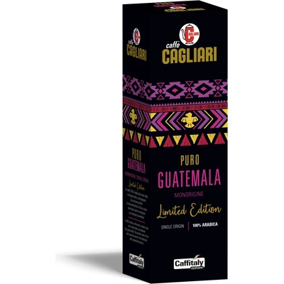 Cagliari Guatemala 10 ks