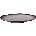Villeroy & Boch Чиния за десерт Lave Beige 17 см (10-4281-2660)