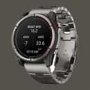 Garmin Quatix 8 AMOLED 51mm