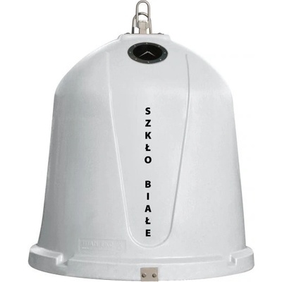 IgloLeader RIL01500 Kontejner 1,5 m3