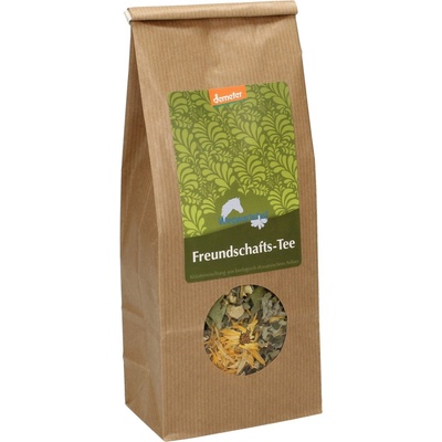 Wegwartehof Friendship Tea - 40 г