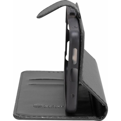 Tactical Field Notes pre Apple iPhone 16e Black