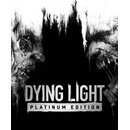 Dying Light (Platinum)