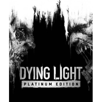 Dying Light (Platinum)