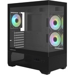 Zalman Chronix Black
