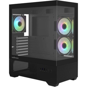 Zalman Chronix Black