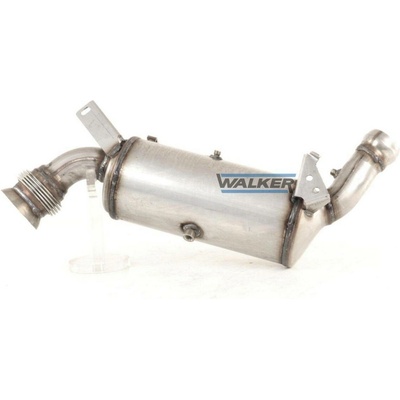 Filtr sazových částic, výfukový systém WALKER 73161