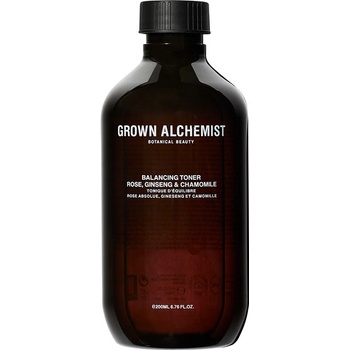 Grown Alchemist Cleanse pleťové tonikum 200 ml