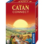 Franckh-Kosmos CATAN - Connect | Benjamin Teuber