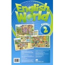 English World 2 Poster