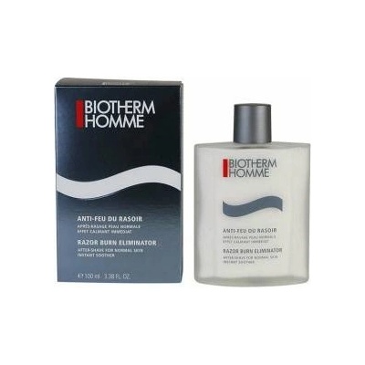 Biotherm Aftershave Balm Homme Biotherm Капацитет 100 ml