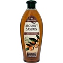 Herbavera šampon Argan s keratinem 550 ml