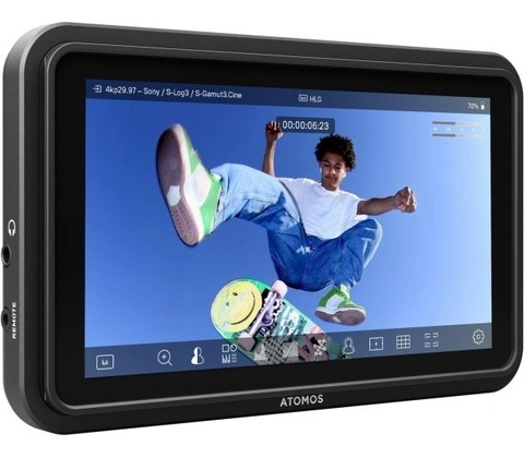 Atomos Shinobi GO