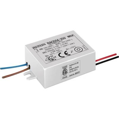 RECOM LED driver 4.2 W 700 mA 3 - 6 V/DC 1 ks
