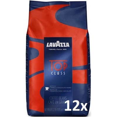 Lavazza Top Class 12 x 1 kg
