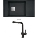 Set Franke FSG 611 + FN 6110