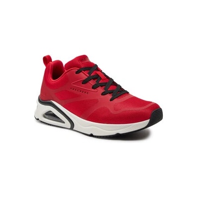 Skechers Сникърси Tres-Air Uno-Revolution-Airy 183070/RED Червен (Tres-Air Uno-Revolution-Airy 183070/RED)