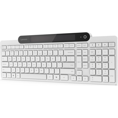 Lenovo 800 Self-Charging Bluetooth Keyboard GY41R69605