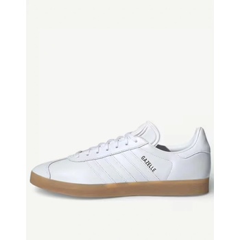 Adidas Gazelle Low Shoes White
