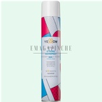 Yellow Professional Alfaparf Milano Alfaparf Yellow Лак за коса със силна фиксация(3) със зелено кафе 500 мл. Style Strong Hairspray Hold 3 (0315041)