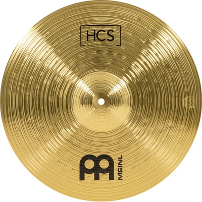 Meinl HCS 16Crash