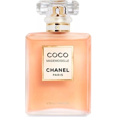Chanel Coco Mademoiselle L´ Eau Privée parfumovaná voda dámska 50 ml