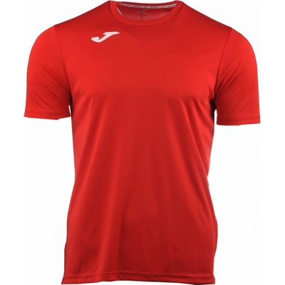 Joma Combi dres červená