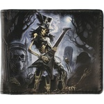 NNM Портфейл Play Dead - B3131H7