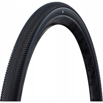 na kolo Schwalbe G-One Allround 28x1.35 černá 700x35C 35-622 gravel