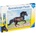 Ravensburger Пъзел Ravensburger от 200 XXL части - Черен кон (12803)