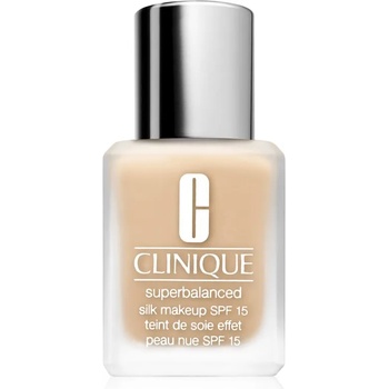 Clinique Superbalanced Makeup копринено нежен фон дьо тен цвят WN 13 Cream 30ml