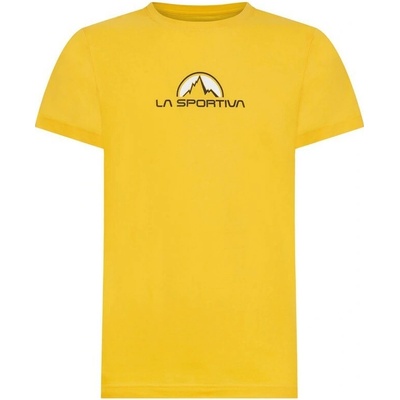 La Sportiva Footstep tee