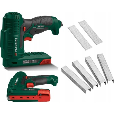Parkside PHET 15 C2 – Zboží Mobilmania