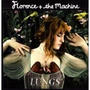 FLORENCE & THE MACHINE: LUNGS LP