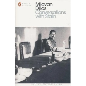 Conversations With Stalin (ISBN: 9780141393094)