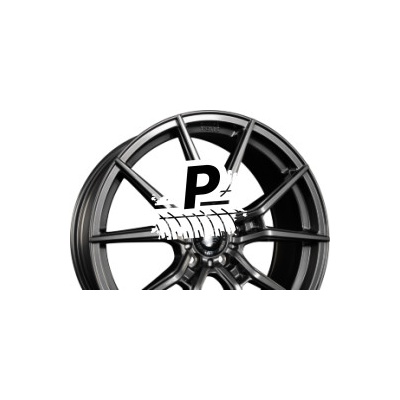 DAMINA PERFORMANCE DM13 8,5x19 5x120 ET35 anthracite