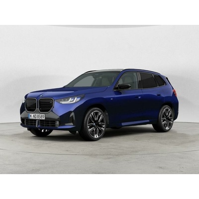 BMW X3 M50 xDrive M Sport 293 kW
